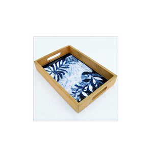 Bandeja de MDF Impresa de Excelente Calidad, Hecha a Mano, con el Mejor Acabado, Estilo Personalizado para Servir en la Mesa del Hogar - Product Image 5