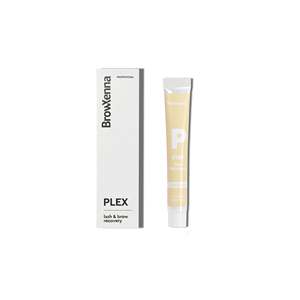 Produit de réparation capillaire liquide végétalien pour rehaussement des cils avec formule semi-permanente à la cystéamine - Product Image 2