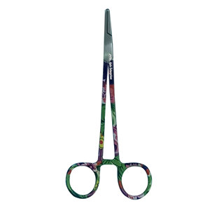 Kit de Entrenamiento Quirúrgico para Cirujanos, Instrumentos Médicos Quirúrgicos, Herramientas de Acero Inoxidable de Primera Calidad, Kit Completo para Práctica de Sutura - Product Image 5