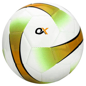 Wholesale Customizable Professional Soccer <b>Ball</b> Durable Leather Football with Personalized Logo for <b>Training</b> - Product Image 4