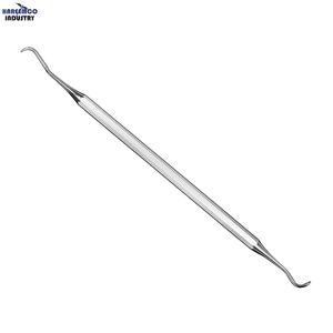 CUMINE Rheinwald Provis Elevador Protésico Dental Manual Plateado Clase I 30 Posiciones de Mandíbula Certificado CE - Product Image 1