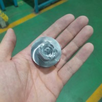 Proveedor de Piezas de Mecanizado CNC en Vietnam, Aluminio Personalizado, Acero Inoxidable, Electroerosión por Hilo, Brochado, Certificado ISO9001