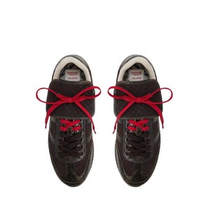 Zapatillas Deportivas con Plataforma y Pedrería Brillante 2026, Calzado Elegante y Moderno para Mujer, para Usar en la Noche - Product Image 5