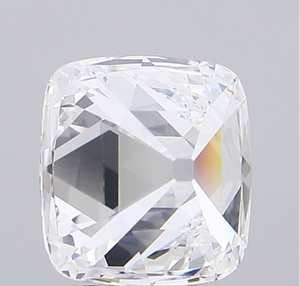 Diamante Cultivado en Laboratorio con Certificación IGI, 4.06 CT, Corte Cuadrado, Color E, Claridad VS1, CVD LG 768682866, ROYAL GEMS para Joyería - Product Image 4