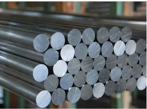 Barres en alliage de nickel haute résistance, résistantes à la corrosion, pour l'ingénierie industrielle, l'aérospatiale, la chimie et la fabrication - Product Image 2