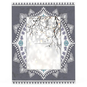 합리적인 가격에 가정 및 사무실 장식을위한 유럽 스타일 나무 프레임 도매 사진 프레임 럭셔리 수제 - Product Image 5