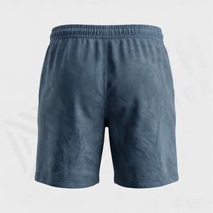 Nuevos Shorts de Playa para Hombre, Impresión Personalizada, Secado Rápido, Verano, Mejor Precio, Shorts de Sublimación para Venta en Línea, Premium - Product Image 2