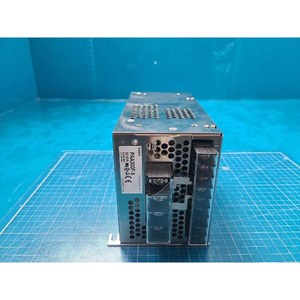 Alimentation à découpage AC-DC COSEL PAA300F-5 d'occasion – Pièces d'équipement semi-conducteur de génération précédente - Product Image 2