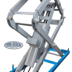 TWS3-18UE: Sollevatore a forbice - montato a terra - 3,0 t - Product Image 1