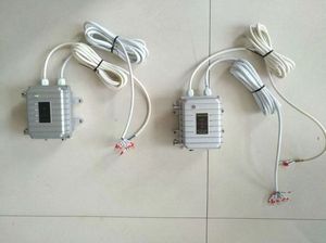 Sensor Detector de Terremotos para Elevadores, Piezas Eléctricas para Elevadores, Repuestos para Elevadores - Product Image 2