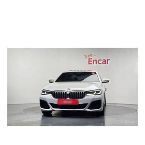 BMW Serie 5 530i M Sport 2023, Volante a la Izquierda, Caja de Cambios Automática, 33,867 km - Product Image 3