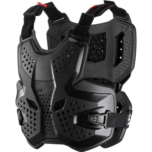 Matériel au design confortable pour l'entraînement, protection de poitrine, équipement de protection d'arts martiaux de qualité supérieure, durable et léger - Product Image 3