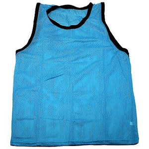 High Quality of soccer vest <b>training</b> mesh <b>bibs</b> - Product Image 4