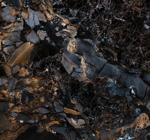 กระเบื้องปูพื้นและผนังพอร์ซเลนเงาสูง โมเดิร์น รอยัล โอเปร่า หลายขนาด สำหรับตกแต่งภายในโรงแรมหรูและวิลล่า - Product Image 3