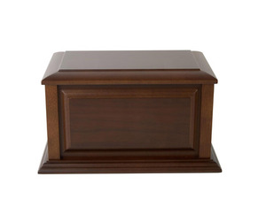 Urnas de Madera Profesionales para Cenizas Humanas, Urnas de Madera Personalizadas - Product Image 1