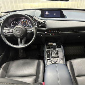 Excelente Estado, Auto Usado, Vehículo a Gasolina, 2022, 2.0L, Azul, <span class=keywords><strong>Mazda</strong></span> CX-30, 2WD, Asientos de Cuero, SUV <span class=keywords><strong>Mazda</strong></span> - Product Image 4