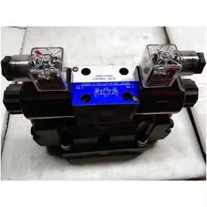Válvula de Control Direccional Solenoide Hidráulica DG4V-5-2A-M-U7L-H-7-40 Serie DG4V DG5V Válvula de Alto Rendimiento - Product Image 3