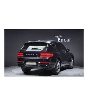 Genesis GV80 3.0 Diésel AWD 2023 con 45,045 km, Volante a la Izquierda, Caja de Cambios Automática, Asientos de Cuero, Cámara Trasera - Product Image 2