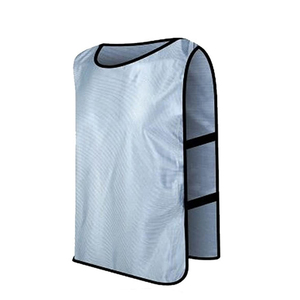 Hot Selling Quick-Dry Team Wear Training <b>Bibs</b> Sports Vest Soccer Jerseys Customizable Logo Print <b>Football</b> Soccer <b>Bibs</b> - Product Image 2