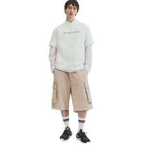 Camisetas de moda de alta calidad con cuello redondo para hombre, ajuste de verano, estampado Digital informal y personalizable, colección de verano de algodón 100% - Product Image 3