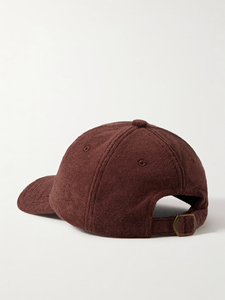 Gorra de Béisbol de Alta Calidad, 6 Paneles, 100% Algodón, Correa Ajustable, Unisex, Estilo Hip Hop, Protección Solar, Precio Económico, Personalizable OEM - Product Image 3