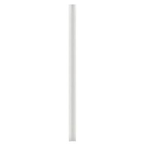 HT 100 X 96cm Copertura Antipioggia Grigia per Grondaie Domestiche, Accessori per Porte e Finestre Codice 43523055, Supporto per Copertura Antipioggia - Product Image 6