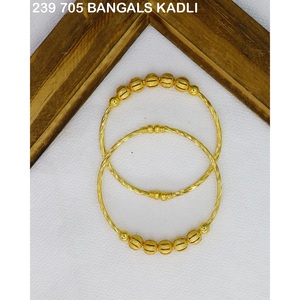 Brazaletes chapados en oro tipo Braslate, joyería de lujo, accesorios de boda para mujer, brazaletes de moda chapados en oro - Product Image 6