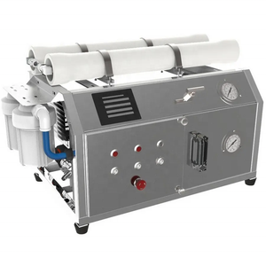2000L/jour dessalement d'eau de mer RO usine pour navires dessalement d'eau de mer pour <span class=keywords><strong>bateau</strong></span> <span class=keywords><strong>dessalinisateur</strong></span> pour <span class=keywords><strong>bateau</strong></span> pour machines de dessalement d'eau de <span class=keywords><strong>bateau</strong></span> - Product Image 5