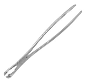 Pinzas Dentales Veterinarias Premium para Caballos, Instrumentos de Extracción de Dientes de Caballo, Grado Profesional, TARIQ MFG CO - Product Image 4