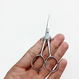 กรรไกรตัดเล็บกรรไกรตัดหนังกำพร้ากรรไกรตัดเล็บสแตนเลสกรรไกรตัดหนัง - Product Image 1