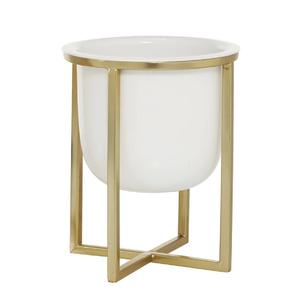 Elegantes macetas en el soporte - Product Image 6