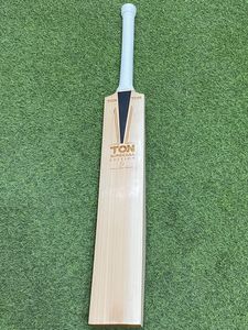 Batte de cricket en saule anglais SS TON édition spéciale, manche court - Product Image 1