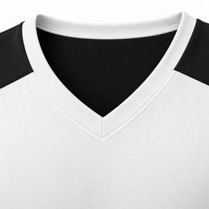 Maillot de basket-ball de qualité supérieure, col en V, sans manches, unisexe, adulte, polyester, impression sublimée, vêtements de sport - Product Image 2