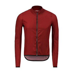 Veste de cyclisme de luxe haute performance, respirante et imperméable, pour le cyclisme sur route, fabricant et fournisseur OEM ODM sur mesure - Product Image 1