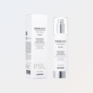 เซรั่มบำรุงผิวหน้าเกาหลี K-Beauty Cicarinik HA Baio Essence ผลิตในเกาหลี ไฮยาลูรอนิค แอซิด ผลิตภัณฑ์ดูแลผิวสำหรับทุกเพศ - Product Image 4