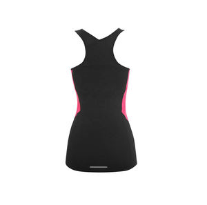 Débardeurs pour femmes grande taille, tendance, personnalisables, respirants, couleur unie, 100% coton, vente en gros, débardeurs à la mode pour femmes - Product Image 6