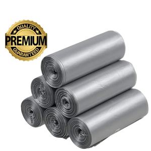 Wholesale Eco-Friendly LDPE Disposable <b>Plastic</b> <b>Zipper</b> <b>Bags</b> Custom Size Vacuum Roll for Home & Industrial Use Recycled Material - Product Image 6