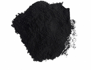 HOANGMINH EXIM Poudre de caoutchouc recyclé noir de qualité écologique pour semelles de pneus, particules de caoutchouc recyclé, Ho Chi Minh City, bon prix - Product Image 1