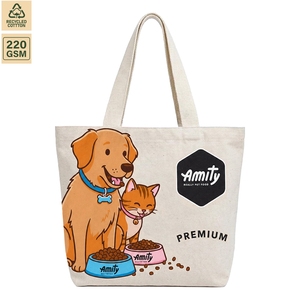 Bolsa de Lona Promocional con Diseño Reforzado para Eventos Corporativos, Ferias Comerciales, Regalos, Logotipo Personalizado, Pedidos al por Mayor, Marca Privada - Product Image 1