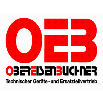 Firma Ludwig Obereisenbuchner, Groß- und Einzelhandel logo