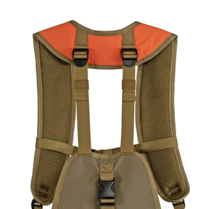 Chaleco de Caza Multibolsillos, Sin Mangas, Transpirable, para Actividades al Aire Libre, Color Sólido, Tela Oxford, Precio Económico - Product Image 5