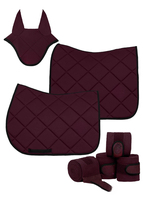 Bandages de protection souples haute performance pour jambes de chevaux de polo, idéaux pour l'entraînement et le soutien – Personnalisables – Vente chaude