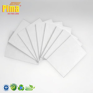 Tablero de Espuma de PVC Ecológico Tipo Celukar, Blanco, Impermeable, 100% Material Virgen, Certificado ROHS, para Publicidad Exterior e Interior del Hogar - Product Image 1