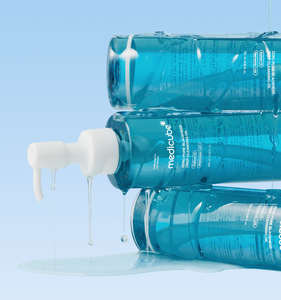 Aceite Limpiador Profundo para Puntos Negros ZERO PORE 205ml, Disuelve Puntos Negros, Desobstruye Poros, Limpia Suavemente, Nutre la Piel - Product Image 6