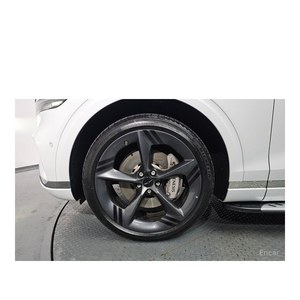 Genesis GV70 2024 2.5T Gasolina AWD 29,681 km Caja de Cambios Automática Asientos de Cuero Volante a la Izquierda Cámara Trasera - Product Image 5