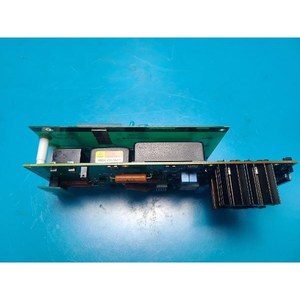 Lam Research PWR SPLY ESC BICEP II 810-495659-307+810-016434-001+810-006490-006 Usado como está, pieza de equipo semiconductor legado - Product Image 2