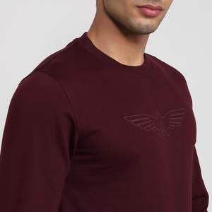 Sudadera Transpirable Personalizada para Hombre para Invierno, Sudadera con Capucha Térmica para Hombre a Precio Razonable, Venta al por Mayor - Product Image 6