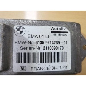 ECU และโมดูลคอมพิวเตอร์มือสองสำหรับรถยนต์ซีรีส์ 7 รุ่น 921423901 - Product Image 4