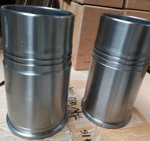 ปลอกสูบเครื่องยนต์ดีเซลอุตสาหกรรม 1013 ความแข็งแรงสูง - Product Image 5