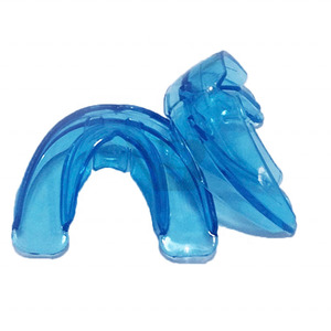 Protège-dents de protection pour les sports de combat MMA, boxe, Muay Thai, OEM, marque privée, exportateur en gros - Product Image 5